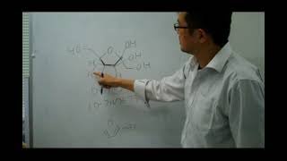 フルクトースが還元性を示す理由について