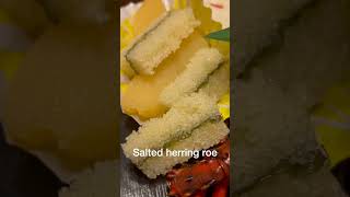 New Years Food from Japan in English: How to talk about Osechi in English