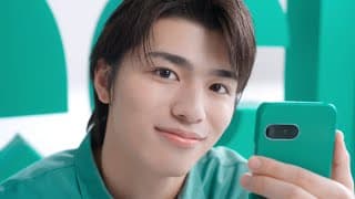 AI英語学習アプリ　レシピー「続かない人」篇