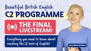 🚨 My Final Livestream: C2 Launch Deadline Day!