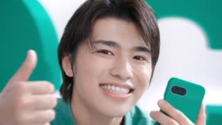 AI英語学習アプリ　レシピー「実践で使えない人」篇