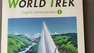 World Trek EC1 Lesson 4 Part 2 英問英答