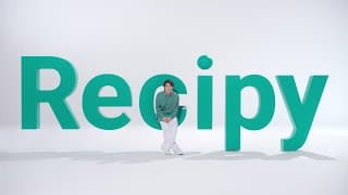 AI英語学習アプリ　レシピー「伸び悩む人」篇